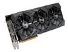 Picture of ASUS ROG-STRIX-RX580-O8G-GAMINGOC Edition GDDR5 DP HDMI DVI VR Ready AMD Graphics Card
