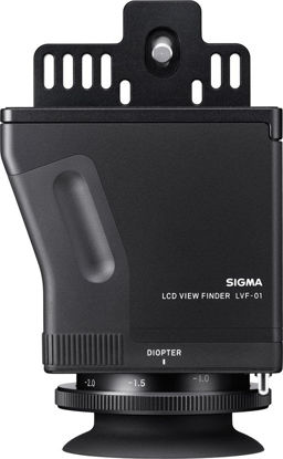 Picture of Sigma LVF-01 LCD View Finder