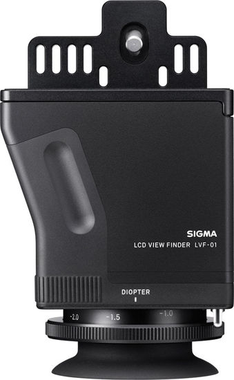 Picture of Sigma LVF-01 LCD View Finder