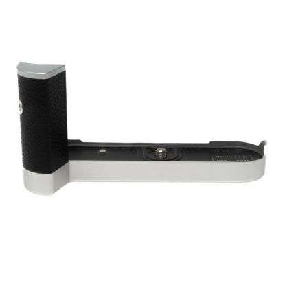 Picture of Leica Hand Grip for M10 Digital Camera, Silver