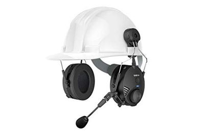 Picture of Sena TUFFTALK-02 Multi Color One Size Tuff Talk Hard Hat Mount