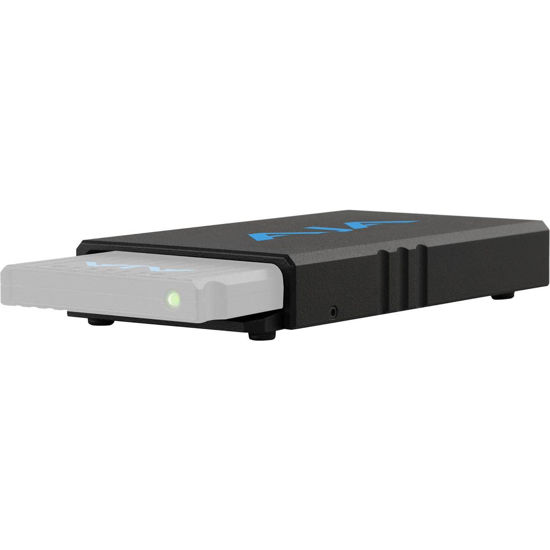 Picture of Aja PAK Dock Pro Media Reader/Writer