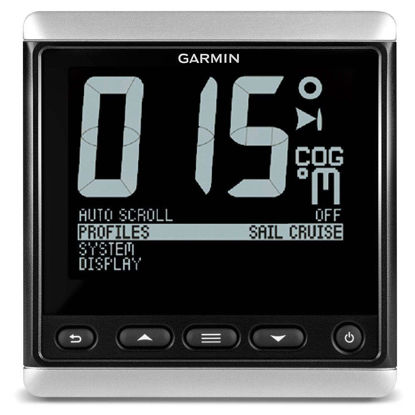Picture of Garmin GNX™ 21 Marine Instrument w/Inverted Display - 4"