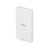 Picture of NETGEAR Wireless Outdoor Access Point (WAX610Y) - WiFi 6 Dual-Band AX1800 Speed | Up to 200 Devices | 1x2.5G Ethernet Port | IP55 Weatherproof | 802.11ax | Insight Remote Management | PoE+ Powered