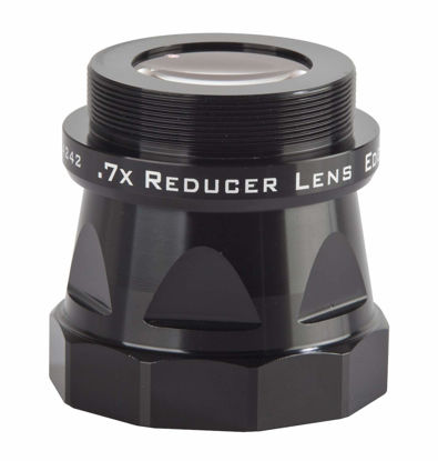 Picture of Celestron .7X Reducer Lens EdgeHD 800