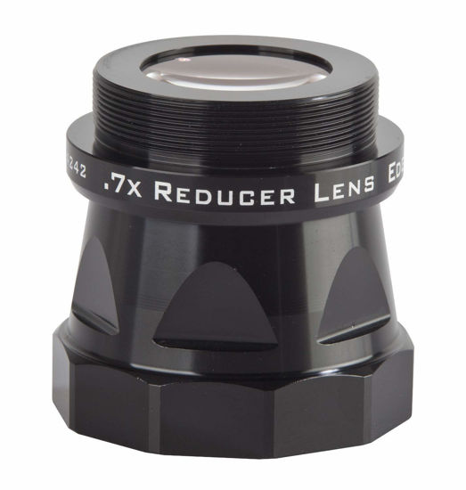 Picture of Celestron .7X Reducer Lens EdgeHD 800