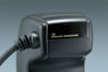 Picture of Nissin MF18 for Sony Macro Ring Flash - TTL Flash with Soft Diffuse Light and Precise Control for Professional Macro Photography, 1/1 to 1/1024 Power, User Friendly Controls
