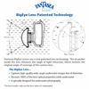 Picture of Fantasea BigEye M67 Mark II Wide Angle Lens