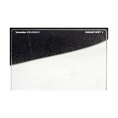 Picture of Schneider MPTV 4x5.65" Radiant Soft 3 Rectangular Filter
