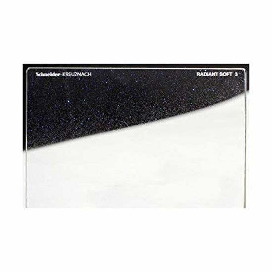Picture of Schneider MPTV 4x5.65" Radiant Soft 3 Rectangular Filter