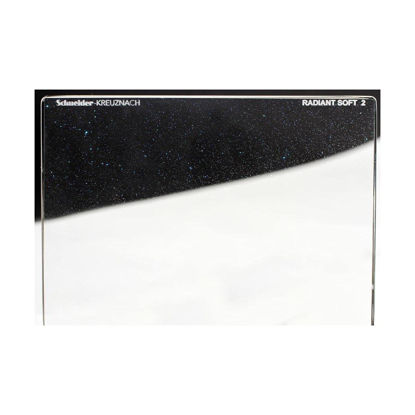 Picture of Schneider MPTV 4x5.65" Radiant Soft 2 Rectangular Filter