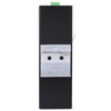 Picture of Tripp Lite Industrial 8 Port PoE+ Ethernet Switch 10/100/1000 Mbps -40° to 167°F Unmanaged TAA Compliant 30W 2 SFP DIN Mount (NGI-U08C2POE8)