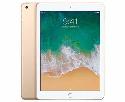 Picture of Apple iPad Pro 2 12.9"""" 512GB (Wifi + Cellular) Gold - MPLQ2LL/A
