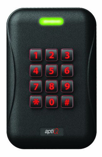 Picture of Schlage - MTK15 - Multi-technology Reader W/keyp