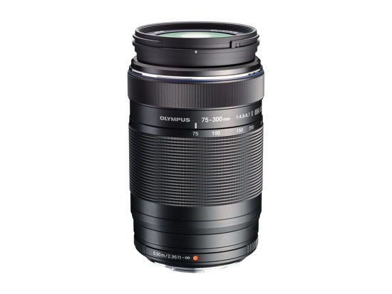 Picture of Olympus MSC ED-M 75 to 300mm II f4.8-6.7 Zoom Lens