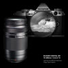Picture of Olympus MSC ED-M 75 to 300mm II f4.8-6.7 Zoom Lens