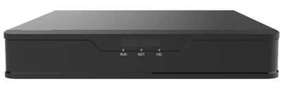 Picture of 101AV 16CH Security System Hybrid HD H.265/H.264 5in1 DVR/NVR, HD-TVI/CVI/AHD/IP, 8TB HDD, 1080P HDMI/VGA Video Out, Phone APPs for Home & Office, Work w/ 5MP Lite Analog & 8MP Lite IP Camera (no PoE)