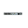 Picture of NVR302-16S2-P16 Uniview Easy S2-P Series 16 Channel NVR 160Mbps Max Throughput - No HDD with Built-in 16 Port PoE