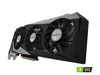 Picture of Gigabyte GeForce RTX 3060 Ti Gaming OC PRO 8G (REV3.0) Graphics Card, 3X WINDFORCE Fans, LHR, 8GB 256-bit GDDR6, GV-N306TGAMINGOC PRO-8GD R3 Video Card