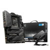 Picture of MSI MEG Z590 Unify-X Gaming Motherboard (ATX, 11th/10th Gen Intel Core, LGA 1200 Socket, DDR4, PCIe 4, CFX, M.2 Slots, Wi-Fi 6E)