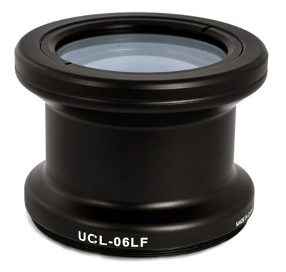 Picture of Fantasea UCL-06LF +12 Macro Lens