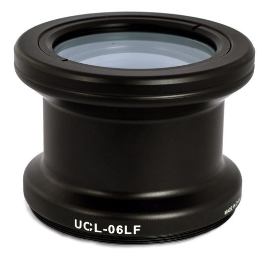 Picture of Fantasea UCL-06LF +12 Macro Lens