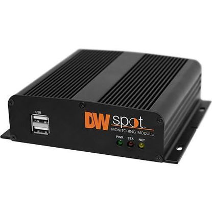 Picture of Digital Watchdog (DW-HDSPOTMOD) Live Monitoring of 4 Cameras Simultaneously, Supports up to 5MP Resolution Cameras, Single Camera View and 4 Camera Full Screen Sequencing