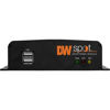 Picture of Digital Watchdog (DW-HDSPOTMOD) Live Monitoring of 4 Cameras Simultaneously, Supports up to 5MP Resolution Cameras, Single Camera View and 4 Camera Full Screen Sequencing