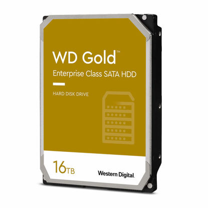 Picture of Western Digital WD Gold 16 To (WD161KRYZ)