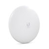 Picture of UBIQUITI UISP Wave Nano, 60 GHz PtMP station powered by Wave Technology.
