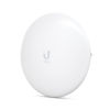 Picture of UBIQUITI UISP Wave Nano, 60 GHz PtMP station powered by Wave Technology.