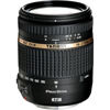 Picture of Tamron AF 18-270mm f/3.5-6.3 Di II VC PZD LD Aspherical IF Macro Zoom Lens for Canon Accessory Kit - Includes 3 Piece Professional Filter Kit (UV,CPL,FLD) & More - International Version (No Warranty)