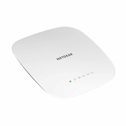Picture of NETGEAR WAC540-100NAS - Discontinued by Manufacturer