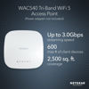 Picture of NETGEAR WAC540-100NAS - Discontinued by Manufacturer