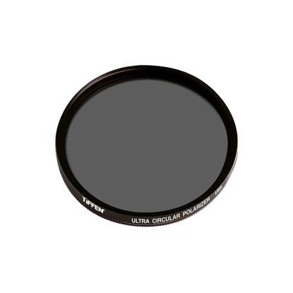 Picture of Tiffen 4.5" Mounted UltraPol Circular Polarizer Filter