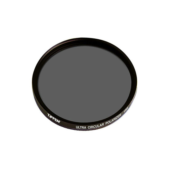 Picture of Tiffen 4.5" Mounted UltraPol Circular Polarizer Filter