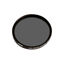 Picture of Tiffen 4.5" Mounted UltraPol Circular Polarizer Filter