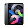 Picture of Apple iPad Air (10.9-inch, Wi-Fi, 256GB) - Space Gray (Latest Model, 4th Generation) (Renewed)