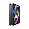 Picture of Apple iPad Air (10.9-inch, Wi-Fi, 256GB) - Space Gray (Latest Model, 4th Generation) (Renewed)