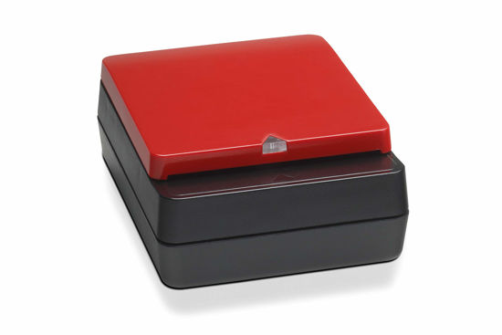 Picture of HP SmartCard SIPRNet Solution for US Government
