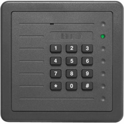 Picture of HID Global 5355AGK14 PROXPRO RDR W/KEYPAD Option 26