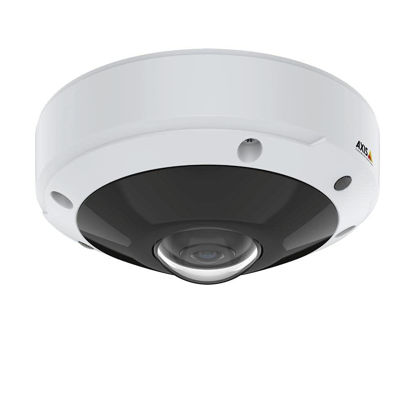 Picture of AXIS M3057-PLVE 6 Megapixel Network Camera - Dome