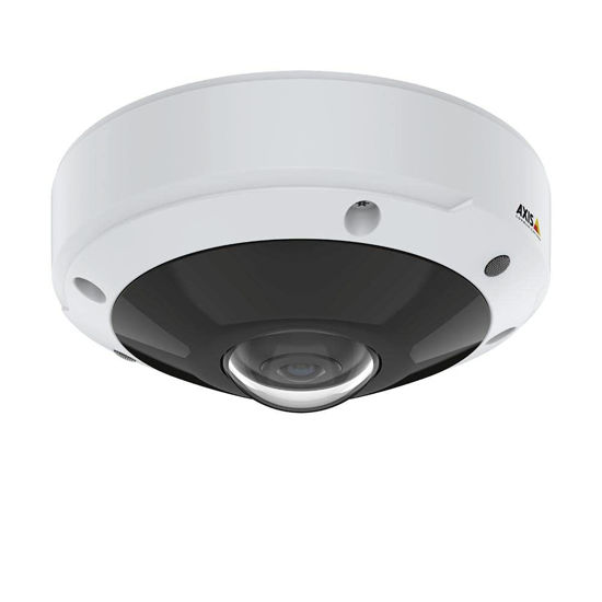 Picture of AXIS M3057-PLVE 6 Megapixel Network Camera - Dome
