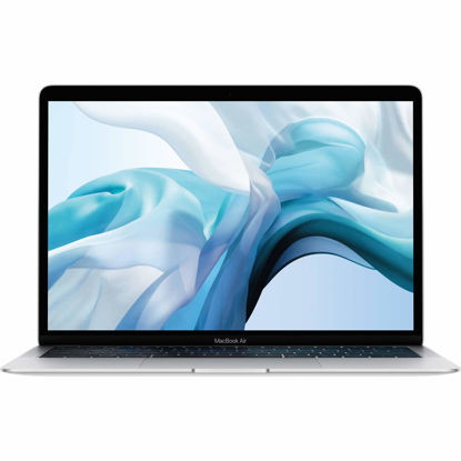 Picture of 2018 Apple MacBook Air with 1.6GHz Intel Core i5 (13.3 inch, 16GB RAM, 512GB SSD Storage) Silver (Renewed)