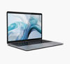 Picture of 2018 Apple MacBook Air with 1.6GHz Intel Core i5 (13.3 inch, 16GB RAM, 512GB SSD Storage) Silver (Renewed)