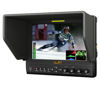 Picture of LILLIPUT 663/S2(663/O/P/S2) 7"Lilliput 663/S/2 1280x800 IPS screen Pro-Photography Monitor SDI input and output with HDMI,YPbPr Input 16:9 metal shell F970+LP-E6 BATTERY PLATE +METAL SUITCASE BY LILLIPUT OFFICIAL SELLER :VIVITEQ INC
