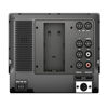Picture of 2014 newest Lilliput 663/S2 HMDI Output 7"LED Monitor 1280x800 IPS 800:1 Contrast with Suit Case+folding Sun Shade Cover for DV DSLR Video Camera Such As Canon 500D 600D 1100D 60D 5DII SONY Camera
