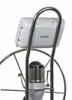 Picture of NavPod GP1200-14 SailPod Pre-Cut for Simrad NSS12 evo3 / B&G Zeus3 12 for 9.5" Wide Guard