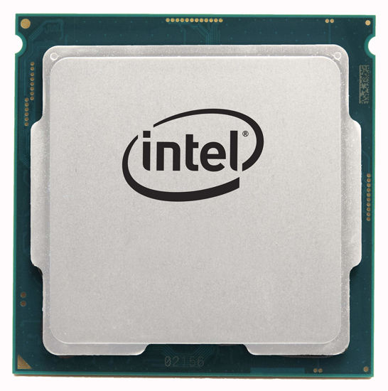 Picture of Intel Core i5-9600K 3.7GHz Coffee Lake 9MB Desktop Processor Boxed