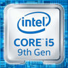 Picture of Intel Core i5-9600K 3.7GHz Coffee Lake 9MB Desktop Processor Boxed